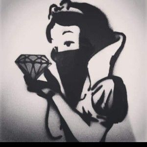 Meet your Posher, Misty